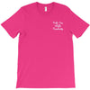 kale'em with kindness pocket T-Shirt