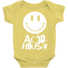 acid house Baby Onesie