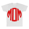 mom All Over Men's T-shirt