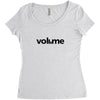fahrie77 Women's Triblend Scoop T-shirt