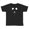 my best friend Toddler T-shirt