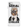 serial chiller iPhone 7 Case