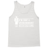 i'm not a gynecologist but i'll take a look Tank Top