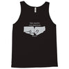 nbc psych fist bump Tank Top