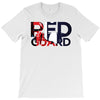 Red Guard T-Shirt