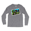 photo bomb squad Long Sleeve Shirts