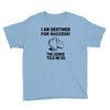fortune cookie propecy Youth Tee