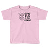 v8 global warming Toddler T-shirt