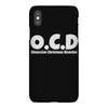 ocd iPhoneX