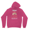camping lady Unisex Hoodie