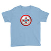 GOOD GAMES Youth Tee