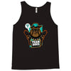 team dog Tank Top