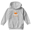 sweet as pumpkin pi Youth Hoodie