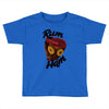 rum ham Toddler T-shirt