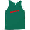 baywatch Tank Top