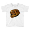 problem Toddler T-shirt