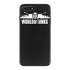 world of tanks iPhone 7 Plus Case
