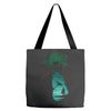 our last hope Tote Bags