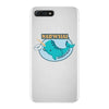 53. narwhal 025 iPhone 7 Plus Shell Case
