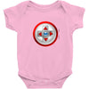 GOOD GAMES Baby Bodysuit