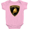 lamborini Baby Onesie