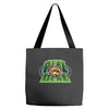real deal Tote Bags