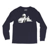 driver Long Sleeve Shirts