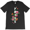 Pride Floral T-Shirt