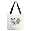 animal smile Tote Bags