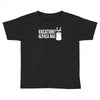 vacation alpaca bag animal Toddler T-shirt