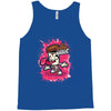 coffee addict (2) Tank Top