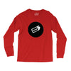 TOP BRAND Long Sleeve Shirts