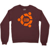 fahrie77 Crewneck Sweatshirt