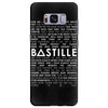 bastille Samsung Galaxy S8 Plus
