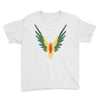 Maverick Youth Tee