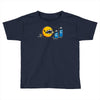 pac chomp Toddler T-shirt