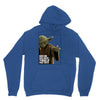 Yoda Do Or Do Not T-Shirt Unisex Hoodie