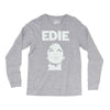 edie sedgwick Long Sleeve Shirts