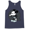 mickey mouse suicide Tank Top