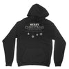 merry christmas and happy new year Unisex Hoodie