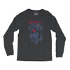 weekend at bernie sanders Long Sleeve Shirts