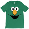 Cookie Monster Elmo T-Shirt
