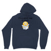 it's a good day to read Unisex Hoodie