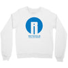 reynholm industries Crewneck Sweatshirt