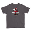 arus lions Youth Tee