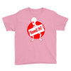 roswell t shirt alien t shirt ufo conspiracy Youth Tee