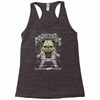 frankenpug Racerback Tank