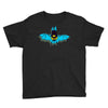 manbat Youth Tee