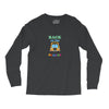 Back To The School Long Sleeve Shirts