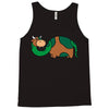 cattlesnake Tank Top